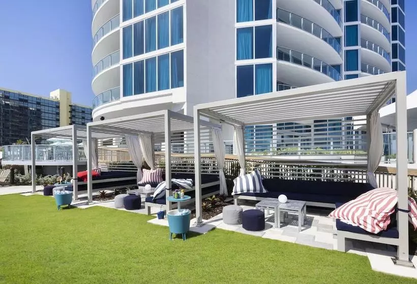 ホテル Max Beach Resort