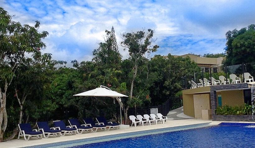 Hotel Natura Reservado