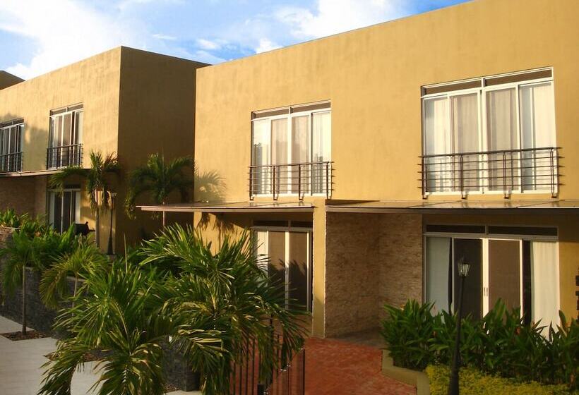 Hotel Natura Reservado