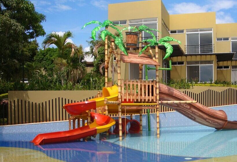 Hotel Natura Reservado