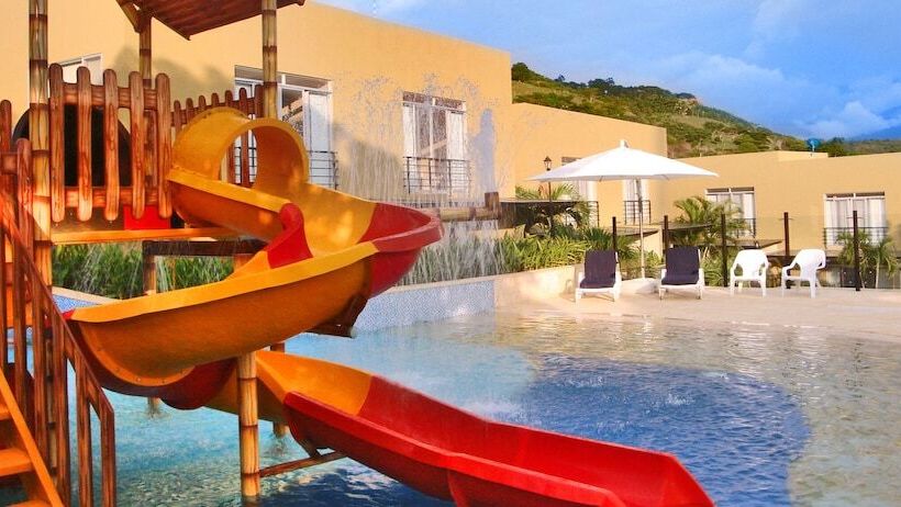 Hotel Natura Reservado