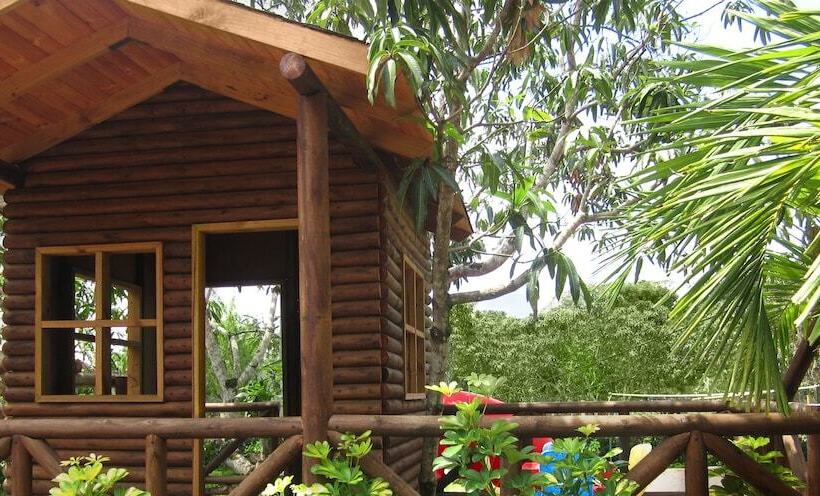 Hotel Natura Reservado