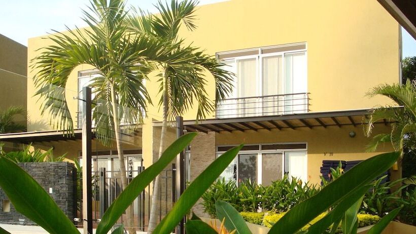 Hotel Natura Reservado