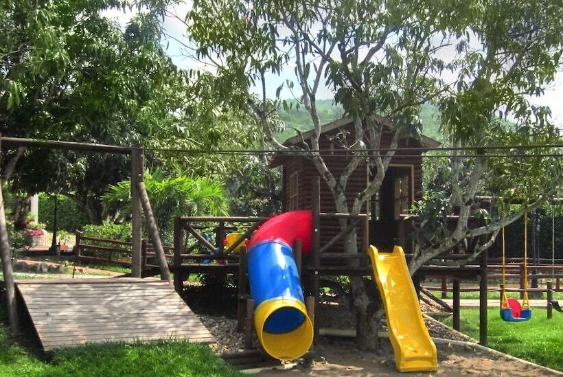 Hotel Natura Reservado