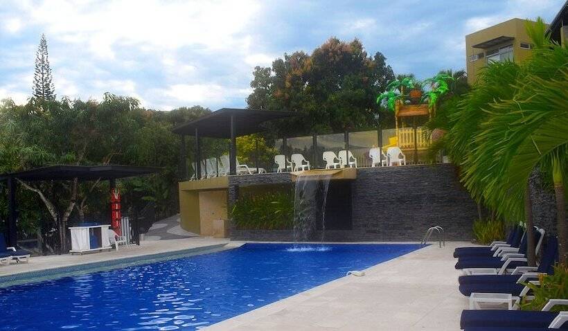 Hotel Natura Reservado