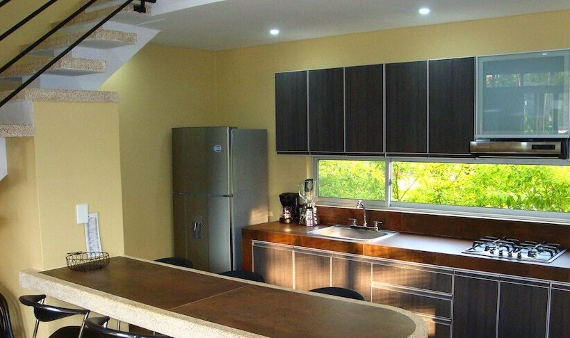 Hotel Natura Reservado