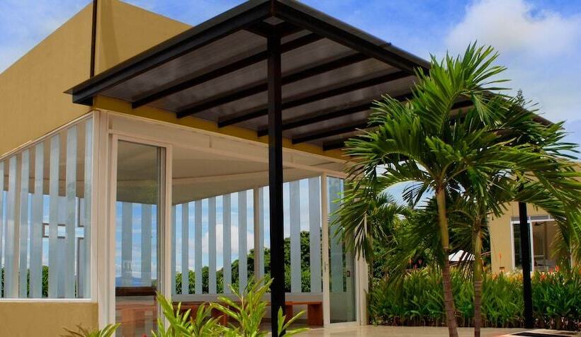 Hotel Natura Reservado