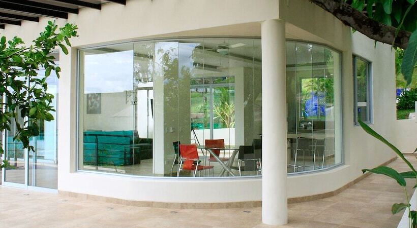 Hotel Natura Reservado