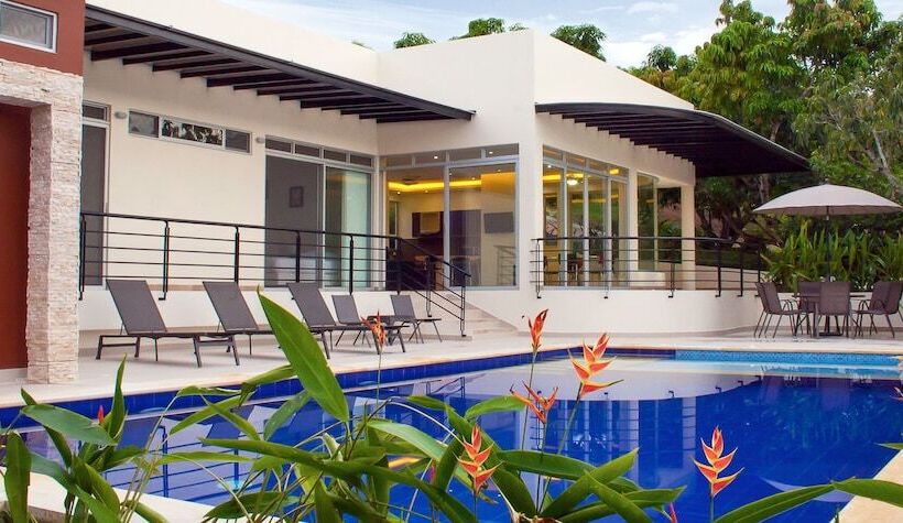 Hotel Natura Reservado