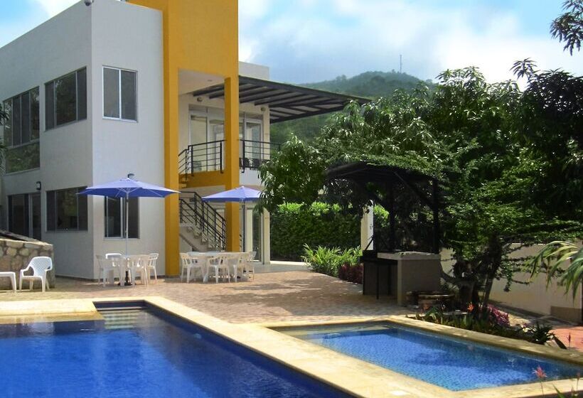 Hotel Natura Reservado