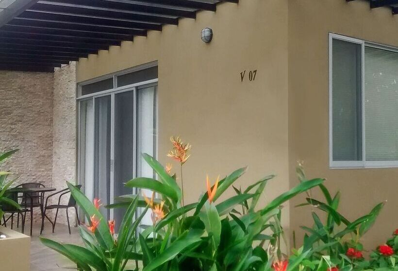 Hotel Natura Reservado