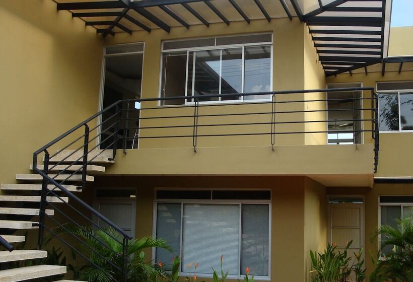 Hotel Natura Reservado