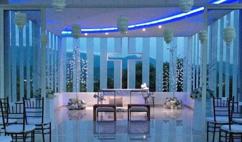 Hotel Natura Reservado