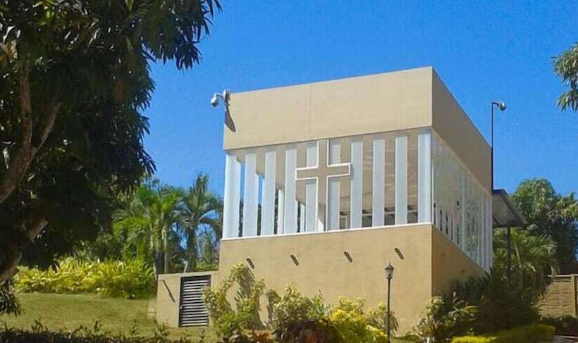 Hotel Natura Reservado