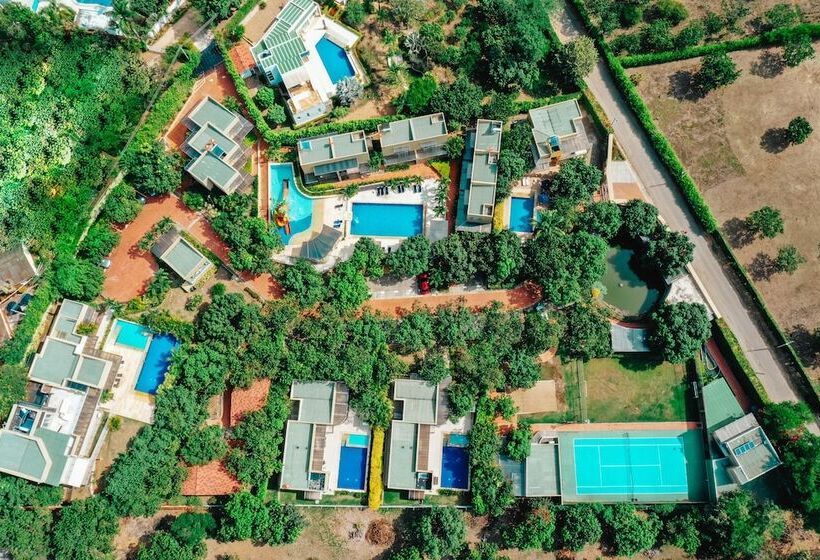 Hotel Natura Reservado