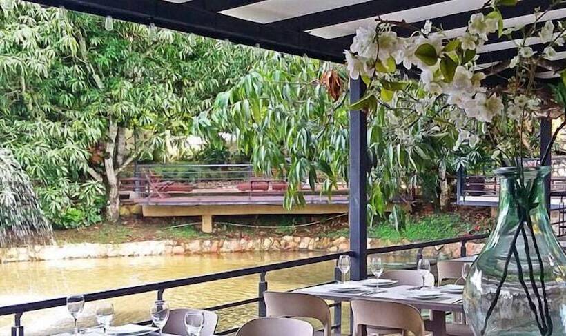 Hotel Natura Reservado