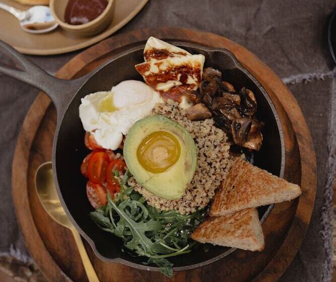 호텔 Nomade Holbox