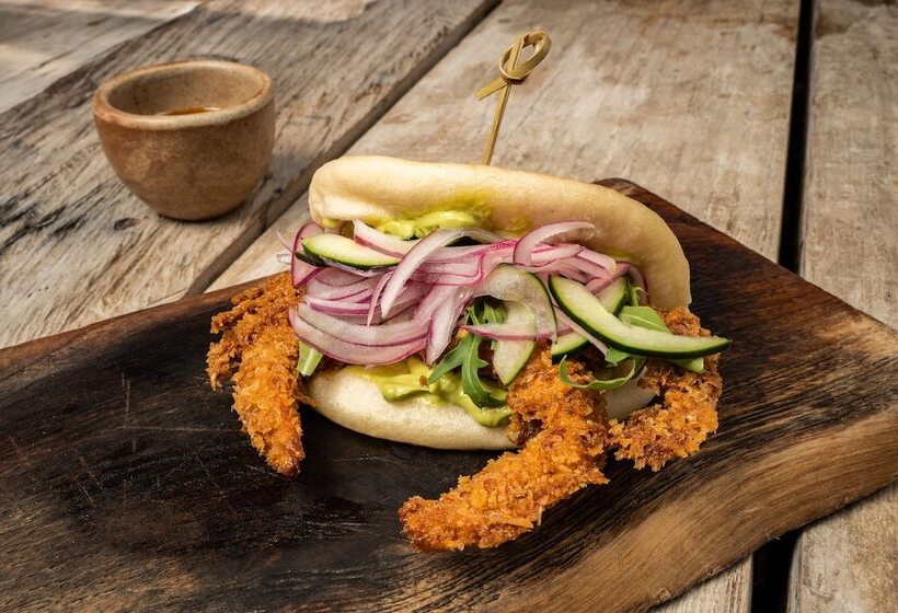 호텔 Nomade Holbox