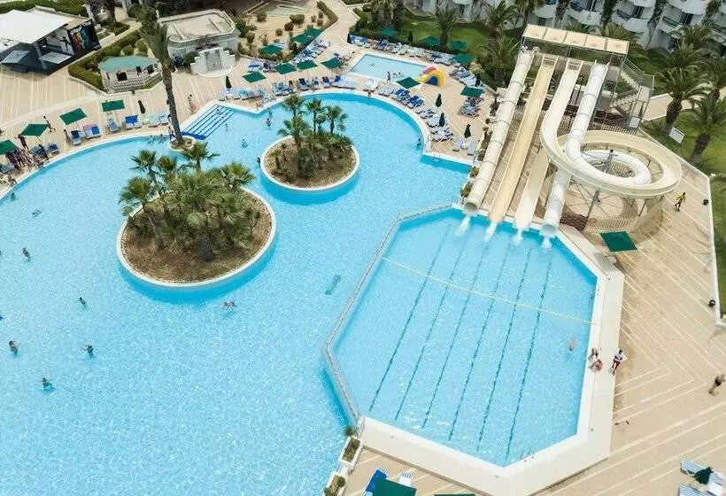 ホテル One Resort El Mansour