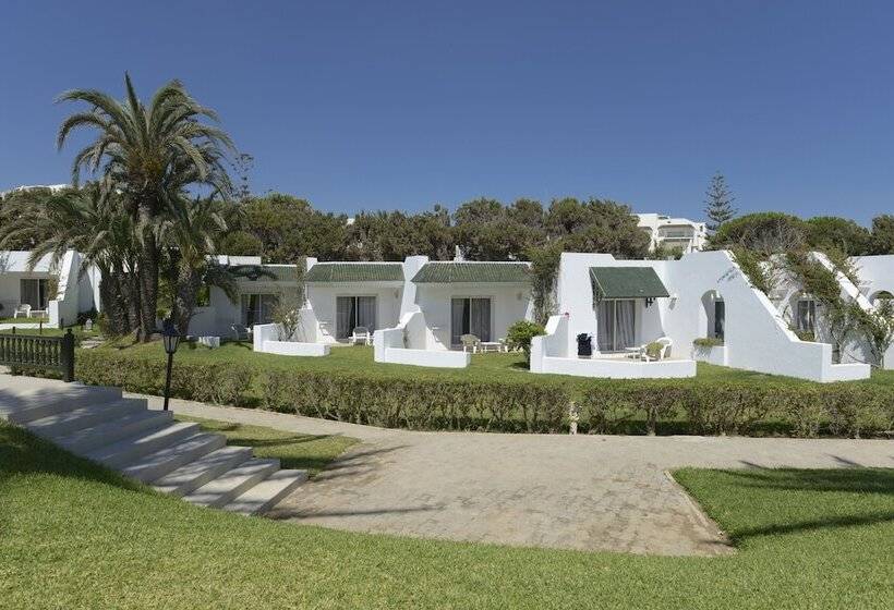 Hotel One Resort El Mansour