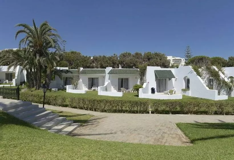 ホテル One Resort El Mansour
