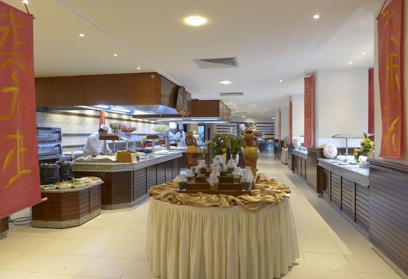 Hotel One Resort El Mansour