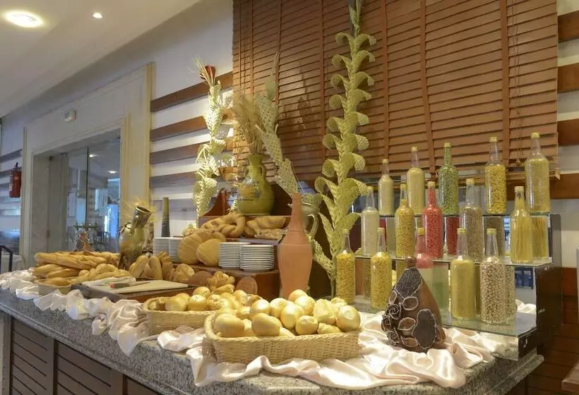 ホテル One Resort El Mansour