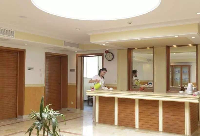 ホテル One Resort El Mansour
