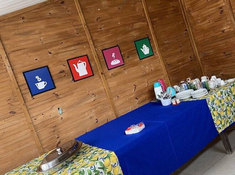 هتل Pousada Passarela Do Porto