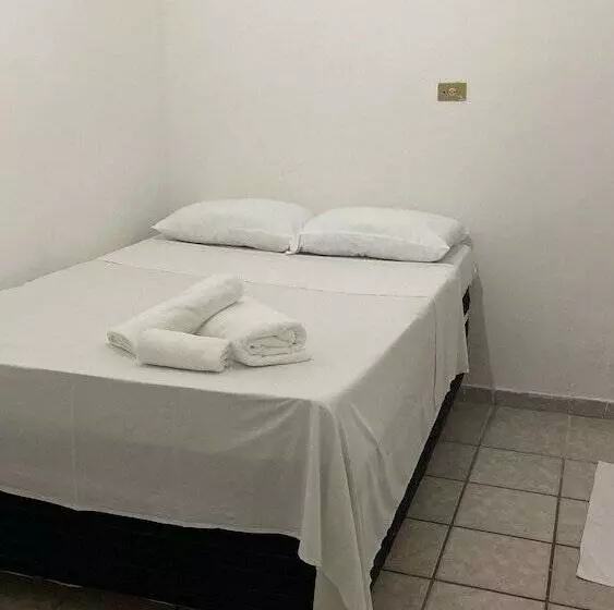 هتل Pousada Passarela Do Porto