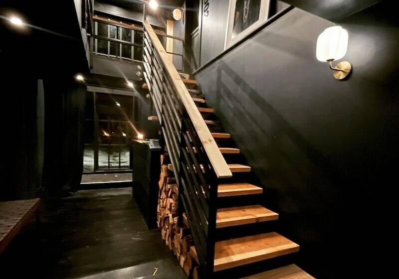 בית מלון כפרי Rest Co