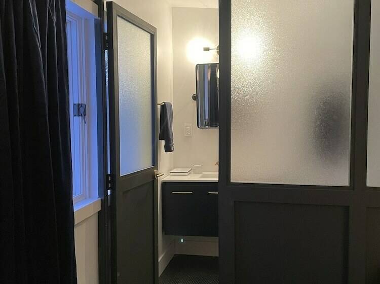 בית מלון כפרי Rest Co