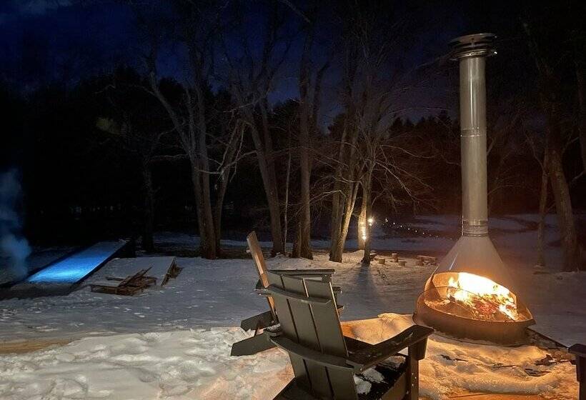 בית מלון כפרי Rest Co