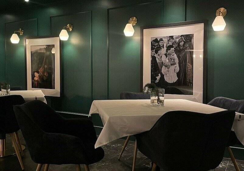 בית מלון כפרי Rest Co