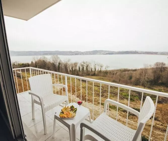 Hotelli Sapanca View