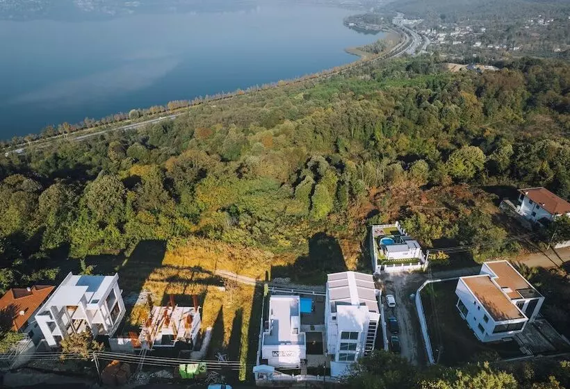 Hotelli Sapanca View