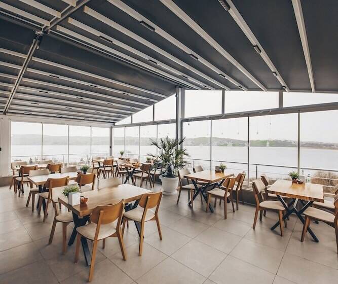 Отель Sapanca View