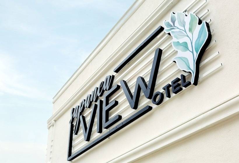 Отель Sapanca View