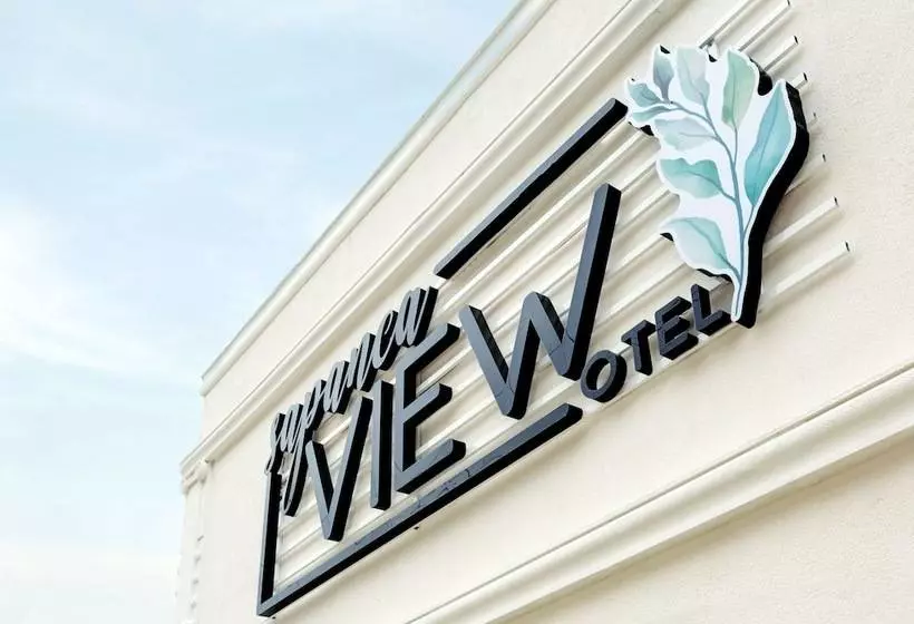 Hotelli Sapanca View