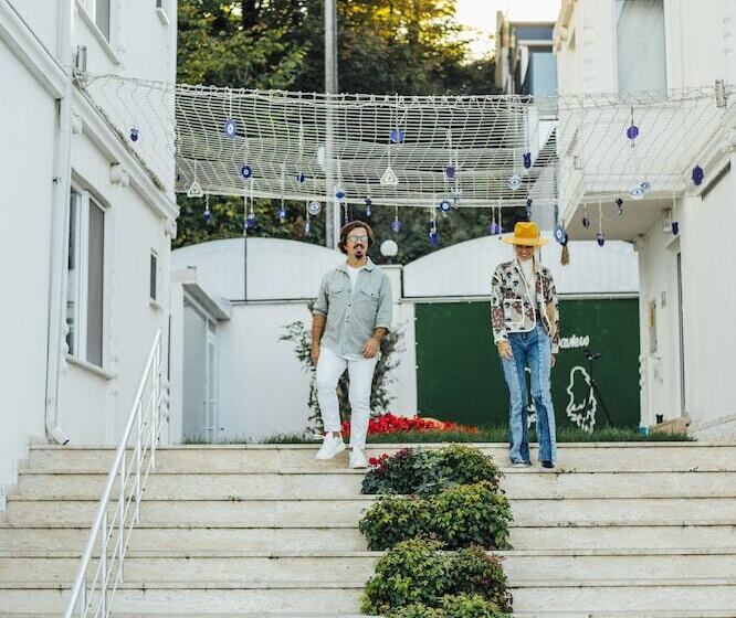 Отель Sapanca View