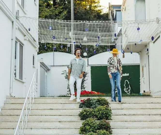 Hotelli Sapanca View