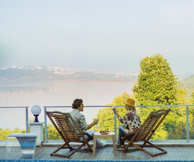 Отель Sapanca View