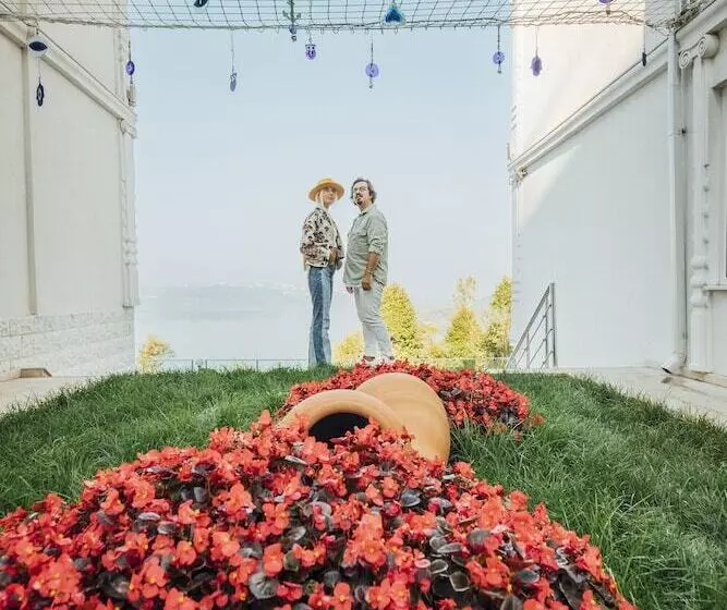 Hotelli Sapanca View