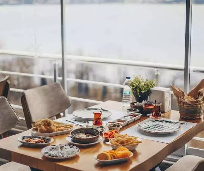 Hotelli Sapanca View