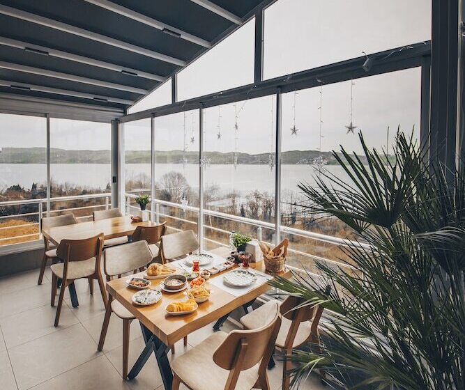 Отель Sapanca View