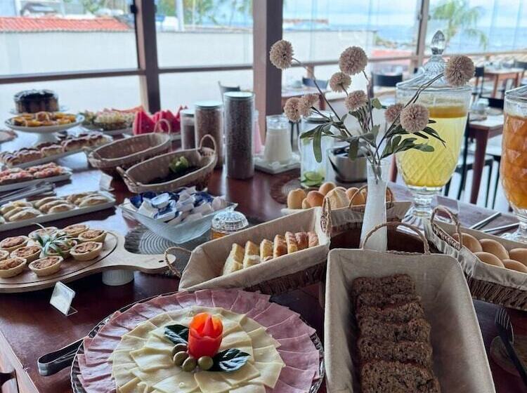 호텔 Terra Bella Pousada