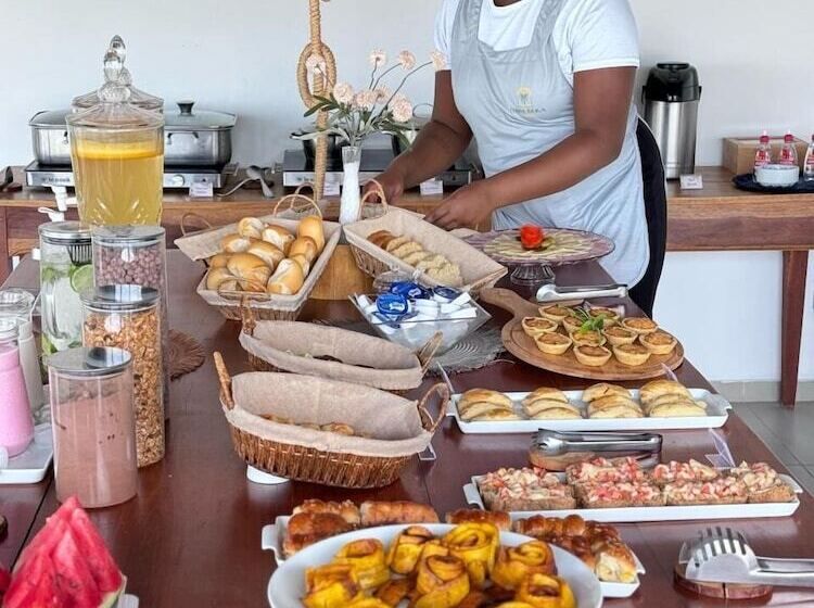 호텔 Terra Bella Pousada