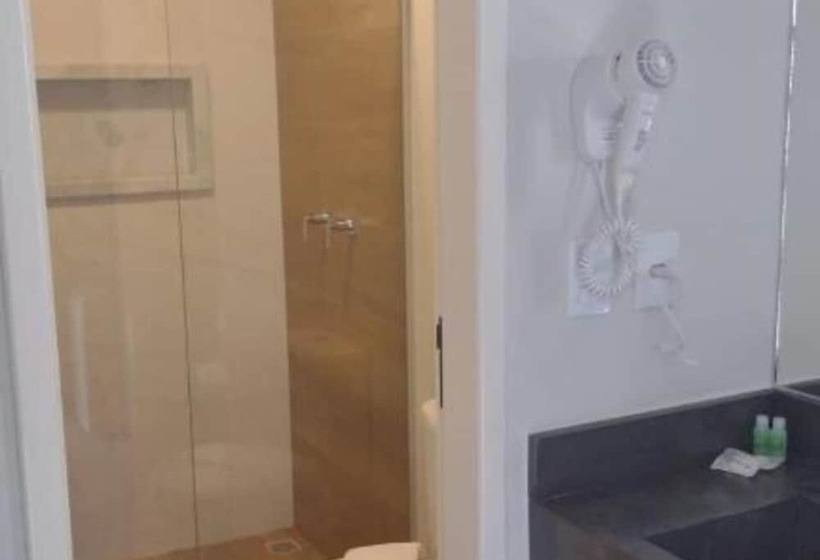 호텔 Terra Bella Pousada