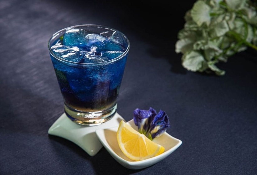 Hotel The Tree Riverside Kaeng Krachan