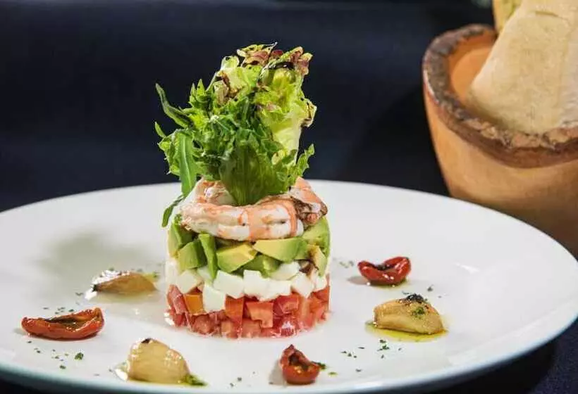 Hotelli The Tree Riverside Kaeng Krachan